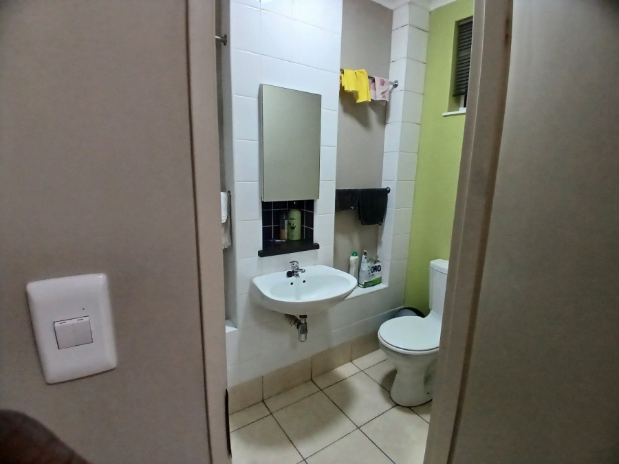 2 Bedroom Property for Sale in Universitas Free State